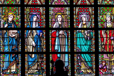 Julian of Norwich with Lynne Larson
