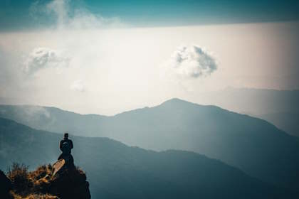 God Loves the Seeker